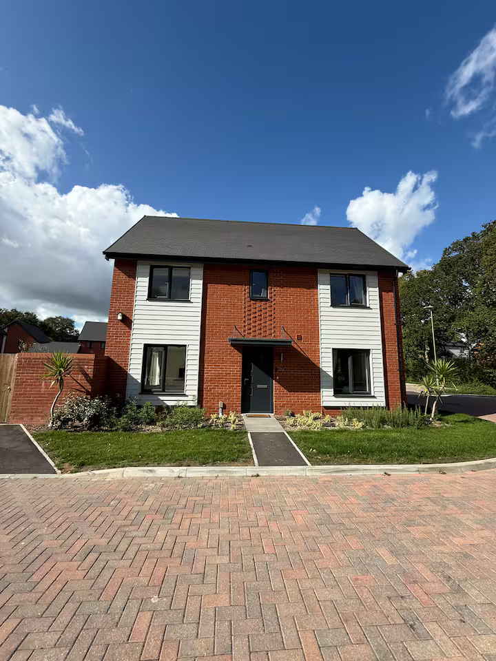 Home with Private Jacuzzi